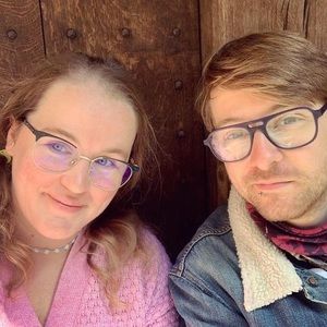 Meet your Posher, Eliza jane